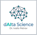 dAIta Science logo